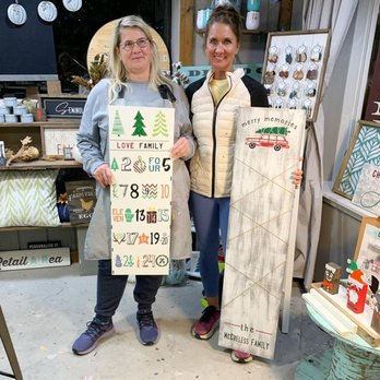 AR Workshop Tallahassee - Art Classes Near Me - Tallahassee, Florida