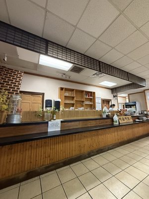 Samwon Garden Restaurant by null