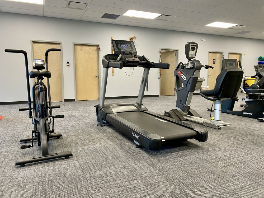 ACCESS PHYSICAL THERAPY & WELLNESS Updated May 2024 12 Photos 94