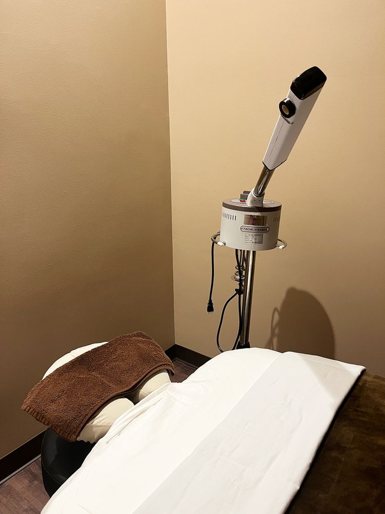 Akara Spa By Kuub Logo