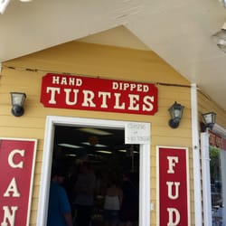 Johnny's Candy Corner