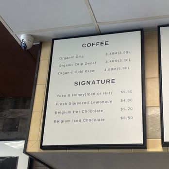 Le Hérisson - Cafes Near Me - Simi Valley, California