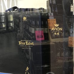 Interquest Liquor
