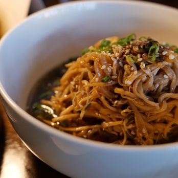 Choi's - Sesame Bean Sprouts - Wine Bars Near Me - San Diego, California Choi's - Sesame Bean Sprouts - Wine Bars Near Me - San Diego, California