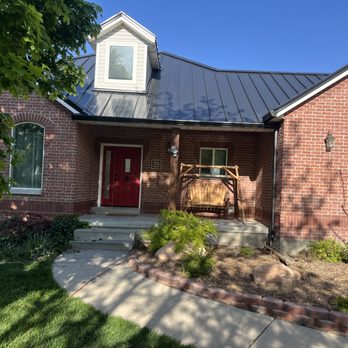 Butter Gutters - Gutter Services Near Me - Sandy, Utah Butter Gutters - Gutter Services Near Me - Sandy, Utah