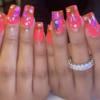 Teelee Nails - Nail Salons Near Me Teelee Nails - Nail Salons Near Me