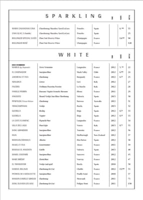 Menu photo 6 Brookwood Dublin, D Menu photo 6 Brookwood Dublin, D