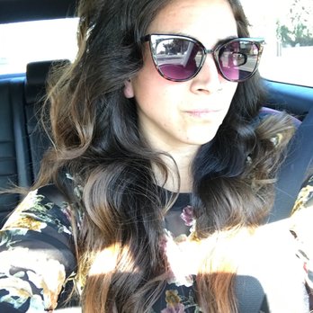 Blonde Ambition - Beautiful blow out and beach waves by the lovely Jenna - Hair Stylists Near Me - Boise, Idaho