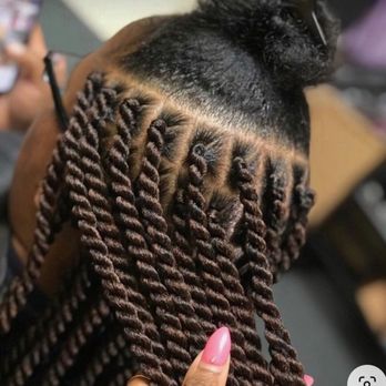 Julia Mag Glamour - Hair Stylists Near Me - Upper Marlboro, Maryland