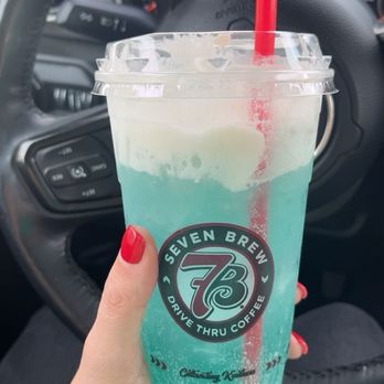 7 Brew Coffee - Coffee & Tea Near Me - Holland, Michigan 7 Brew Coffee - Coffee & Tea Near Me - Holland, Michigan
