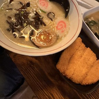 Shokudo Ramen & Sushi Paramus - Ramen Near Me - Paramus, New Jersey Shokudo Ramen & Sushi Paramus - Ramen Near Me - Paramus, New Jersey