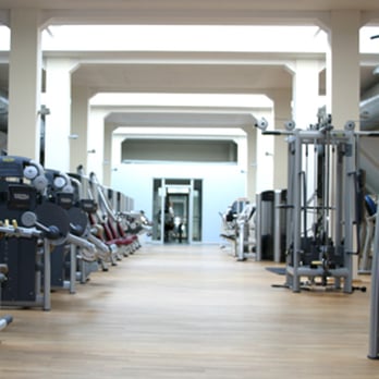 Physicalpark - Cardio Area - Gyms Near Me - Hanover, NI