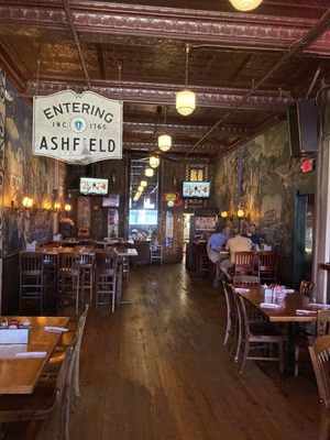 Theodore's Blues, Booze, and BBQ by null