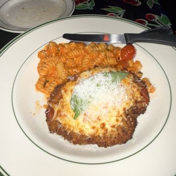 Emmy's Spaghetti Shack - Chicken Parm - Italian Near Me - San Francisco, California Emmy's Spaghetti Shack - Chicken Parm - Italian Near Me - San Francisco, California