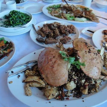 Fancy Chinese Cuisine - Dim Sum Near Me - Markham, Ontario