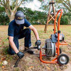 Ark Plumbing Service
