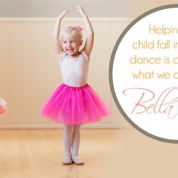 Bella Ballerina