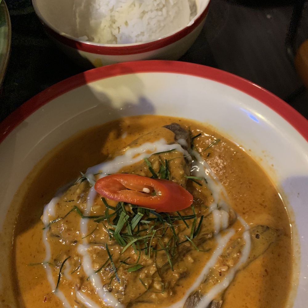 Valla Table - Thai Near Me - New York, New York Valla Table - Thai Near Me - New York, New York