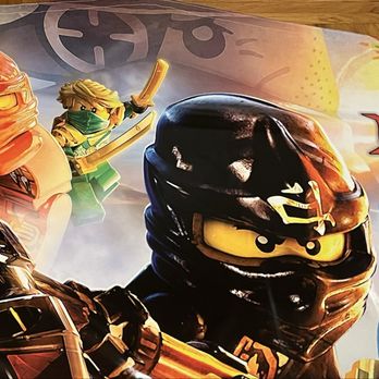 Bay Area Fun Jumpers - Ninjago - Bounce House Rentals Near Me Bay Area Fun Jumpers - Ninjago - Bounce House Rentals Near Me