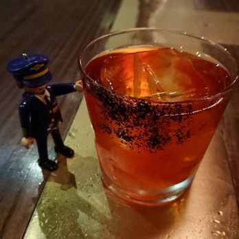 The Old Man - Can touch but cannot drink? - Cocktail Bars Near Me - Hong Kong, HK The Old Man - Can touch but cannot drink? - Cocktail Bars Near Me - Hong Kong, HK
