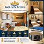 Golden Lotus