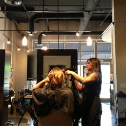Elli styling a wig! Woohoo! Elli styling a wig! Woohoo!