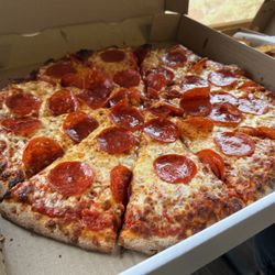 Pizza Cuisine