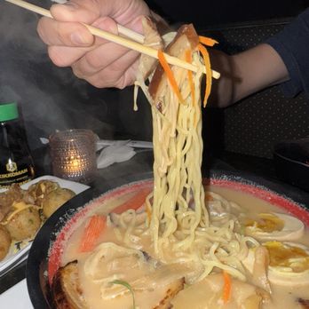 Fujiyama - Tonkatsu Ramen - Japanese Near Me - Brookfield, Wisconsin Fujiyama - Tonkatsu Ramen - Japanese Near Me - Brookfield, Wisconsin