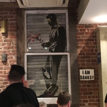 Table 87 - Gowanus - Pizza Near Me - Brooklyn, New York