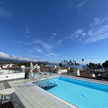 Hotel Californian - Pool - Hotels Near Me - Santa Barbara, California Hotel Californian - Pool - Hotels Near Me - Santa Barbara, California