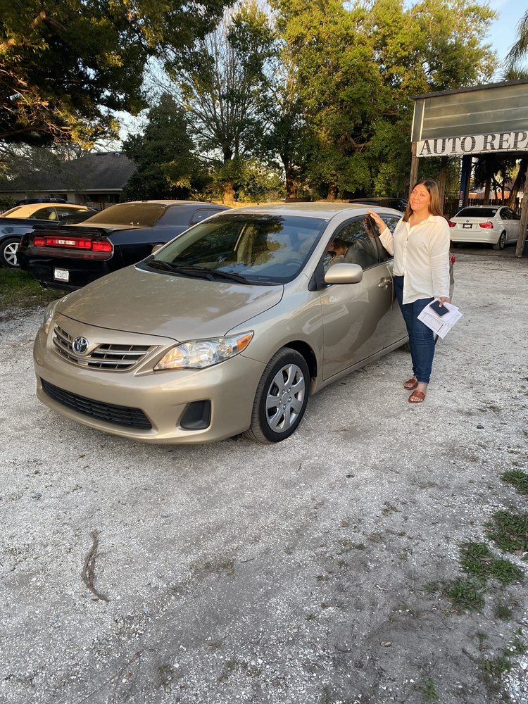 SUNCOAST QUALITY CAR’S 18 Photos Car Dealers 5635