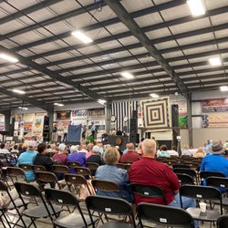 Mt Hope Auction - Haiti  Benefit Auction