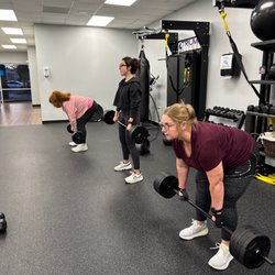 Triumph Fitness
