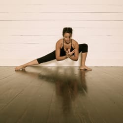 Southern Star Yoga - Stevi: Co-owner, instructor, certified yoga therapist