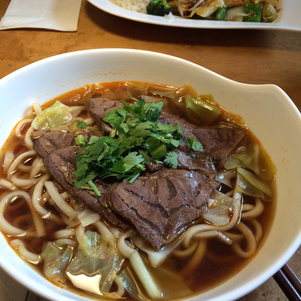 Deli House - Beef noodles.. - Dim Sum Near Me - Berlin, BE Deli House - Beef noodles.. - Dim Sum Near Me - Berlin, BE