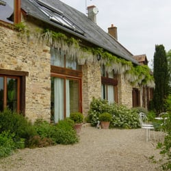 chambres d'hotes logis de la cheneraie