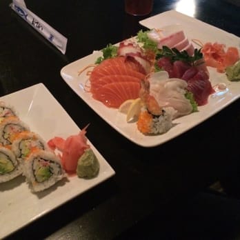 Sushi Maru - Sushi Bars Near Me - Brandon, Florida