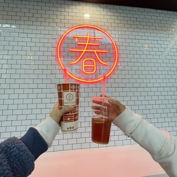 Chun Yang Tea - Bubble Tea Near Me - Sunnyvale, California Chun Yang Tea - Bubble Tea Near Me - Sunnyvale, California