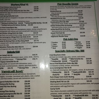 Basilic Vietnamese Grill - Menu - Vietnamese Near Me - North Miami, Florida Basilic Vietnamese Grill - Menu - Vietnamese Near Me - North Miami, Florida