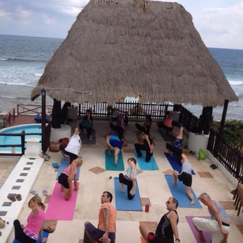 Casa Ixchel Hotel - Hotels Near Me - Isla Mujeres, ROO