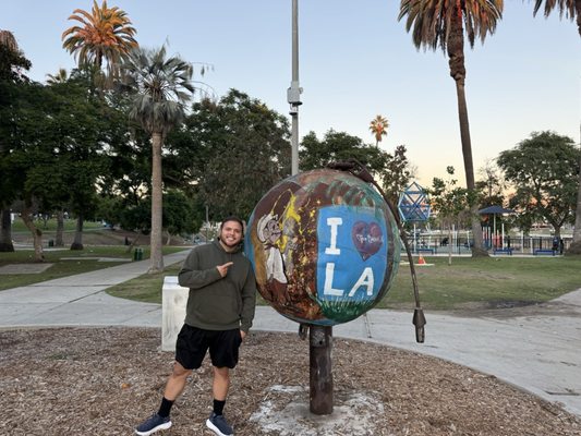 MacArthur Park by null