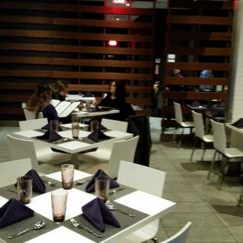 Sawasdee Thai Elevated - Dining room - Thai Near Me - Plainview, New York