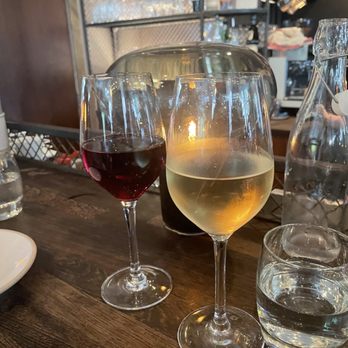 Flour & Grape - Italian Near Me - London, XGL Flour & Grape - Italian Near Me - London, XGL