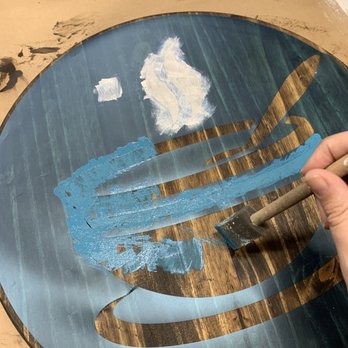 Board & Brush - Project - Art Classes Near Me - Lindale, Texas Board & Brush - Project - Art Classes Near Me - Lindale, Texas