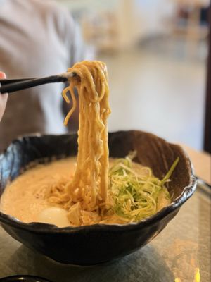 Torisoba Tonsho by null