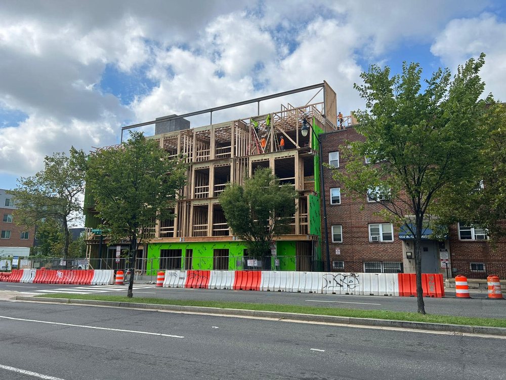 Slide of MEP Solutions Group