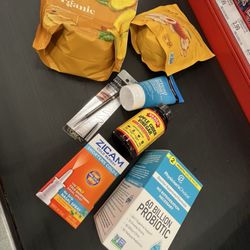 Target