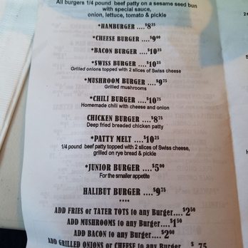 Big Foot Inn - Burgers - Bars Near Me - Washougal, Washington Big Foot Inn - Burgers - Bars Near Me - Washougal, Washington