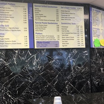 Jae's Grill - American Near Me - Milford Mill, Maryland
