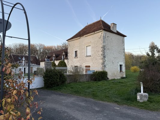 Les Closeaux - Restaurant by null